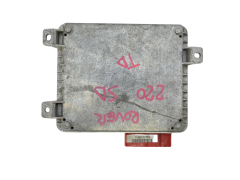 Kontrolna Enota Motorja ECU MSB100610 EH Rover 53979
