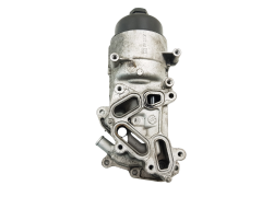 Ohišje Oljnega Filtra CN5Q6L625AB 1.5 1.6 TDCI Ford Volvo