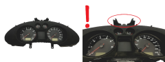 Merilnik vrtljajev Seat Ibiza W06L0920801 110080104009A 56063