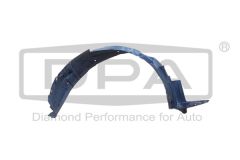 Plastika Blatnika Zadaj Levo 4L0810171C 88101583502 Audi Q7 DPA