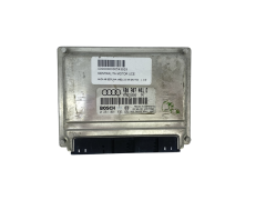 Kontrolna Enota 4B0907401E 0281001833 Audi Bosch 60182