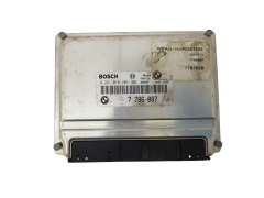 Kontrolna Enota 7786887 0281010205 BMW Bosch 3070