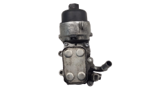 Ohišje Oljnega Filtra 1103T3 9656830180 2.0 D HDi 16v PSA Volvo 9810152980