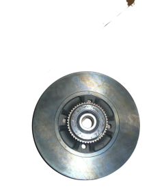 Zavorni kolut Zadaj Original Renault Clio Twingo 19 7700780078