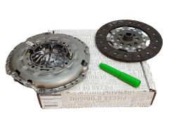 Komplet sklopke Renault Master 3 2.3 dCi C021000Q0C Nov Original