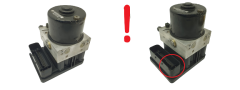 Črpalka Abs Peugeot 206 9649026980 10.0960-1129.3 62543