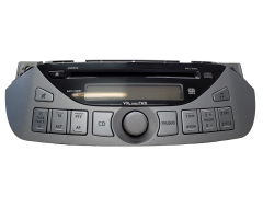 Radio Cd Mp3 Predvajalnik Suzuki Alto 39101M68K00 39101-68K0 NSCR-04