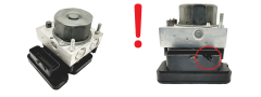 Črpalka Abs Renault Captur 476601283R 0265956527 476605460R 60468