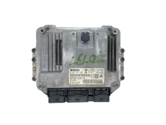 Kontrolna Enota 9664617680 0281012981 9653958980 PSA Bosch 62913