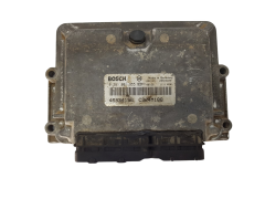 Kontrolna Enota 46534156 0281001955 C324M188 Fiat Bosch 2772