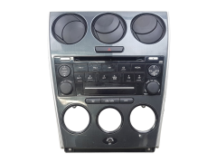 Radio CD predvajalnik Mazda 6 GR4B66DSX CQ-MM4570AK CQ-MM45701A 2