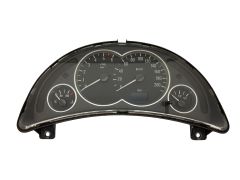 Merilnik hitrosti Opel Corsa C 13117943CA 110080226002 2603
