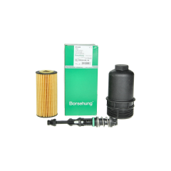Oljni Filter Komplet Ali Audi 06L115562B B10435 Borsehung