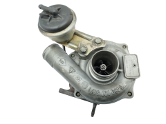 Turbopolnilnik 7701473122 22735H33771 7701473122 1.5dCi Renault 54391015071