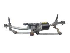 Mehanizem Brisalcev Citroen DS3 C3 II 9683622480 W000004578 Valeo 1708