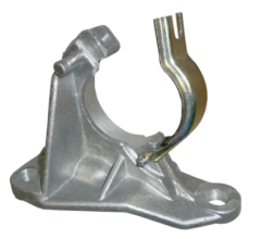 Nosilec pogonske gredi Original Renault Clio IV Captur 1.5 dCi 3978100Q0E