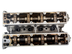 Glava motorja Citroen Peugeot 9634355510 0200Z4 1.8 16v 6FZ