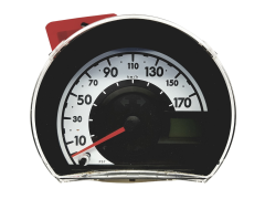 Merilnik hitrosti Aygo C1 107 83800-0H180-A 838000H180A 49747