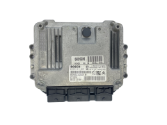 Kontrolna Enota 0281011863 9653958980 9661377280 63564