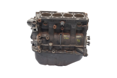 Blok motorja 1,2 8v D7F702 Renault Twingo D7FF702