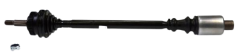 Pogonska os Desna Renault Scenic 4X4 OE 7700112689