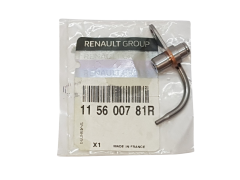 Šoba Renault Dacia 115600781R Original