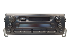 Radio Kasetofon Mini Cooper 65.12- 6909665 Philips