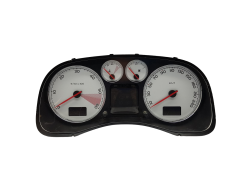 Merilnik vrtljajev Peugeot 307 Lift 9655925880 B02 1664