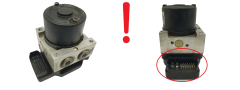 Črpalka Abs Hyundai Accent 58910-25402 02956-25000 HMC 63329