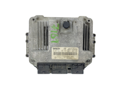 Kontrolna Enota 0281011390 8200310863 8200349846 Renault Bosch 63485