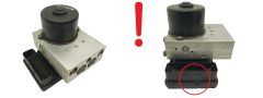 Črpalka Abs Mercedes C W203 A0054313012 A0345457832 Ate 67827