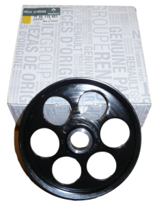Jermenica servo črpalke Original Renault Master 2 Trafic 2 5PK 7700115621