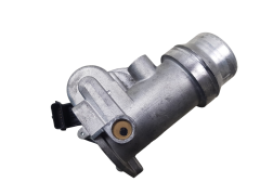Ventil teleskopa za plin Renault Clio 4 Scenic 3 Kangoo 2 161A09794R 1.5 DCI 1516