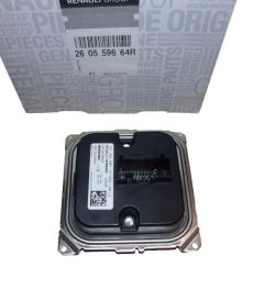 Ksenonski balast Nov Original 260559664R Renault