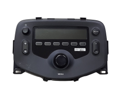 Avtoradio C1 II 108 Aygo 86120-0H050 CQ-SS94F1AE 1396
