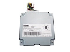 Modul krmilne enote Nissan Micra K14 284A15FA1A EN-3403 0km