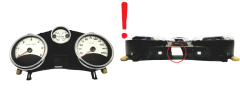 Merilnik hitrosti Peugeot 207 9666749180 A2C53370972 52920