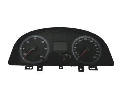 Merilnik vrtljajev VW Caddy 2K0920841C 110080237019 52297