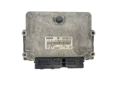 Kontrolna Enota 55189421 0281011488 93749DAV Alfa Romeo Bosch 56244