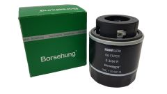 Oljni Filter 03C115561B B12814 VW Audi Seat Skoda Borsehung