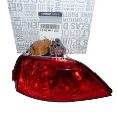 Meglenka Desna Nov Original 265804720R Renault