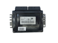 Kontrolna Enota 96801800 5WY5407A D32 1BOT 9A Chevrolet Kemsco 51546