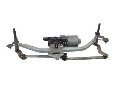 Mehanizem Brisalcev Peugeot 208 2008 9673222580 0390241540 Bosch 1670