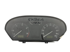 Merilnik hitrosti Skoda Fabia 6Y1919880A 110080015001 56090