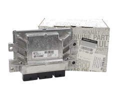 Kontrolna Enota Motorja ECU Renault Megane 3 237102920R Nov Original
