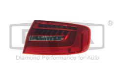 Luč Zadaj Desna 8K5945096AC 99451822802 Audi A4 DPA