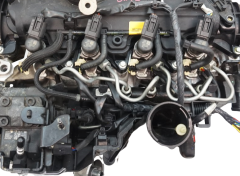 Vbrizgalni sistem 167003669R 166006212R 1.5 DCI Renault Captur