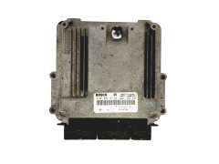 Kontrolna Enota 0281019147 237102213R 237102720R Renault Bosch 26614