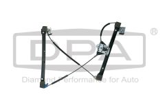 Mehanizem Oken 6K4837401M 88370315202 VW Seat DPA