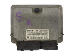 Kontrolna Enota Motorja ECU Opel 09133269CS 0281010021 Bosch 19158
